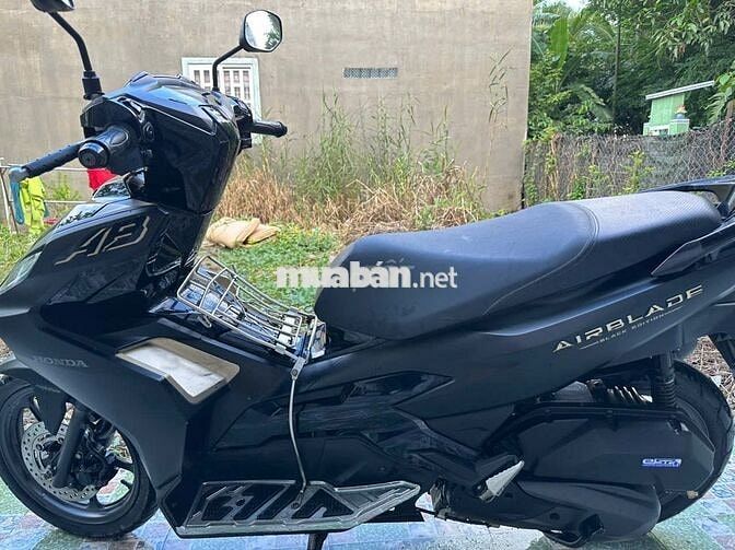 Honda Airblade 2023 Đen 15873 km
