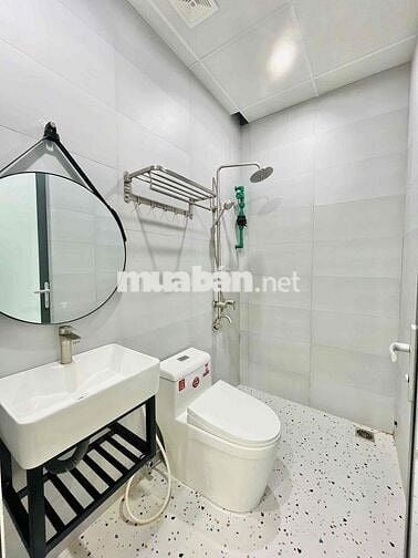 ✨🏙️ CĂN HỘ 1 PHÒNG NGỦ MỚI TINH TẠI TRUNG TÂM THÀNH PHỐ