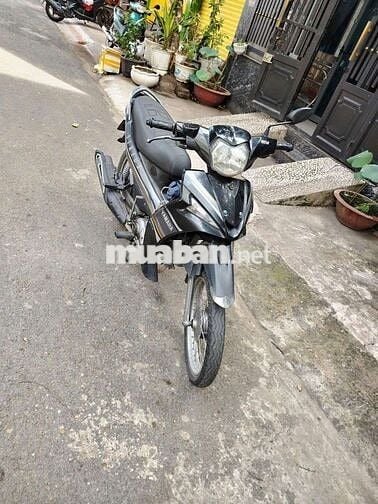 Yamaha Sirius Fi 2018 Đen 61162 km