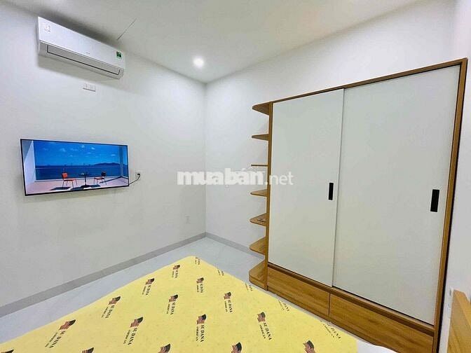 ✨🏙️ CĂN HỘ 1 PHÒNG NGỦ MỚI TINH TẠI TRUNG TÂM THÀNH PHỐ