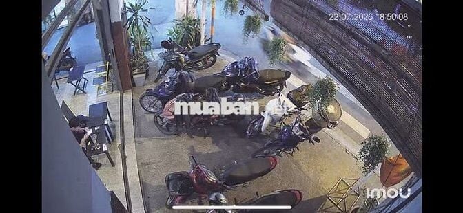 ☕ SANG QUÁN CAFE – GIÁ 128 TRIỆU