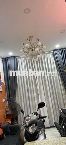 Chính chủ bán nhà Trần Văn Ơn, Tân Phú