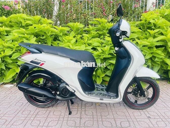Janus 125 - dk 3/20219 -bstp chính chủ ký