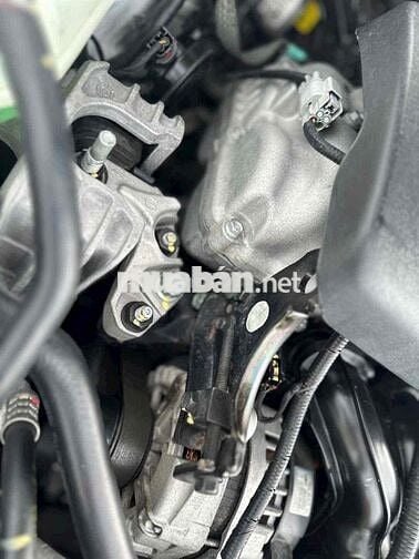 Hyundai Elantra Sport 1.6 T-GDi 2021 Trắng