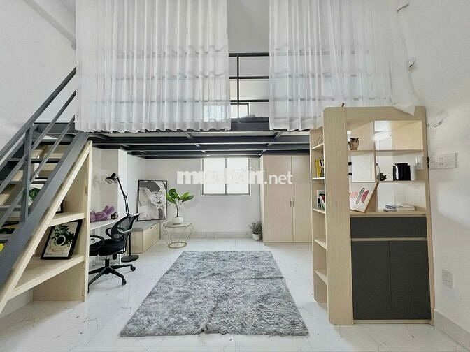 💢 KHAI TRƯƠNG CĂN HỘ MỚI_CỬA SỔ TO - DƯƠNG THỊ MƯỜI_CÔNG VIÊN PHẦN MỀM