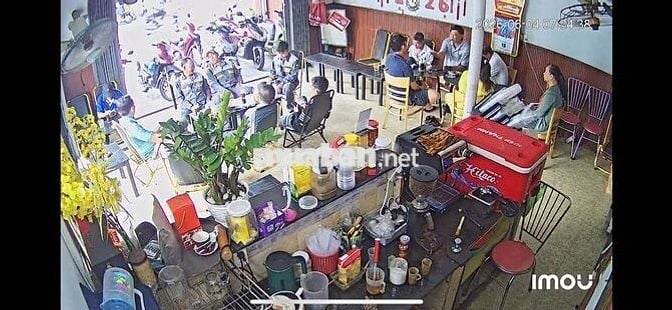 ☕ SANG QUÁN CAFE – GIÁ 128 TRIỆU