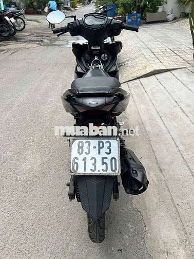 Yamaha Exciter 2018 Đen