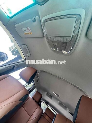 Toyota Innova G 2018 Tự động Nâu