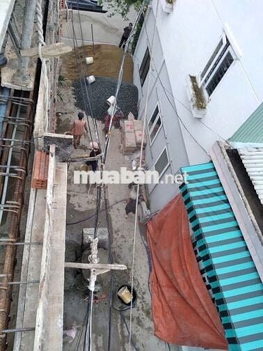 CHÍNH CHỦ bán nhà tâm huyết K500 Tôn Đản, đang cho thuê 8 triệu