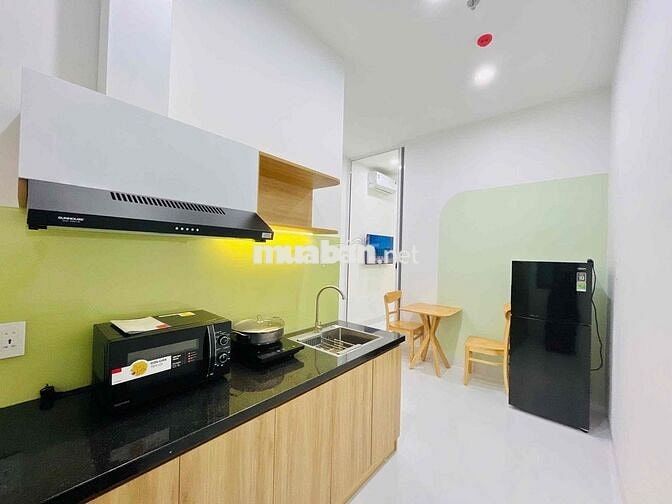 ✨🏙️ CĂN HỘ 1 PHÒNG NGỦ MỚI TINH TẠI TRUNG TÂM THÀNH PHỐ
