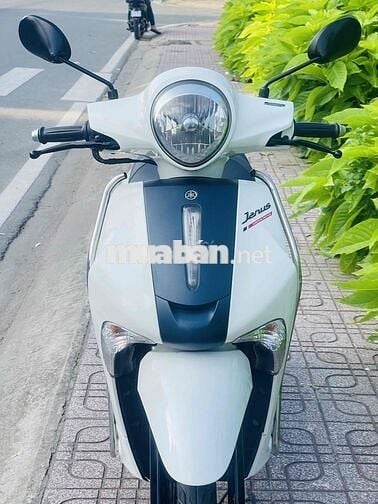 Janus 125 - dk 3/20219 -bstp chính chủ ký