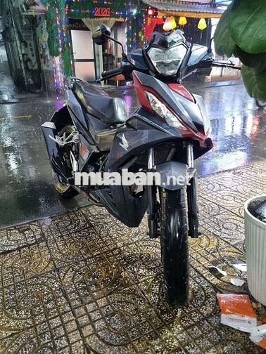 Honda Winner 2016 Xanh Đỏ Đen 149cc