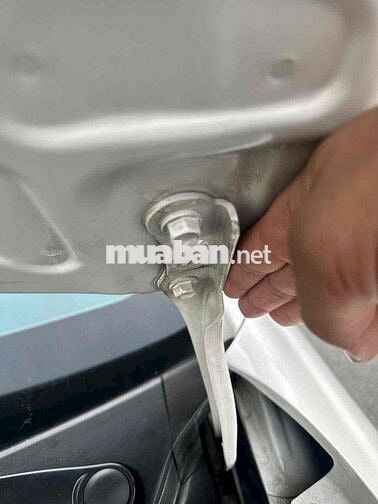 Hyundai Elantra Sport 1.6 T-GDi 2021 Trắng