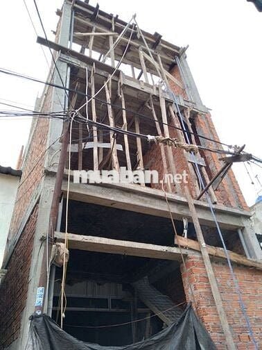 CHÍNH CHỦ bán nhà tâm huyết K500 Tôn Đản, đang cho thuê 8 triệu