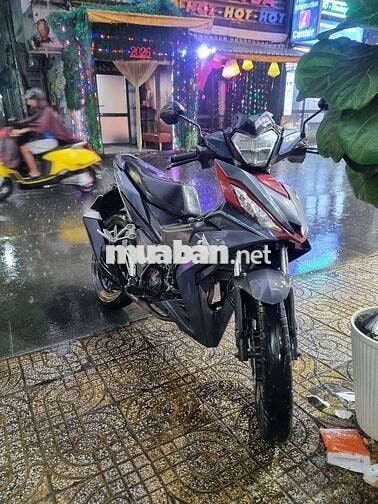 Honda Winner 2016 Xanh Đỏ Đen 149cc