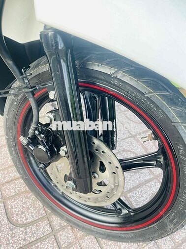 Janus 125 - dk 3/20219 -bstp chính chủ ký