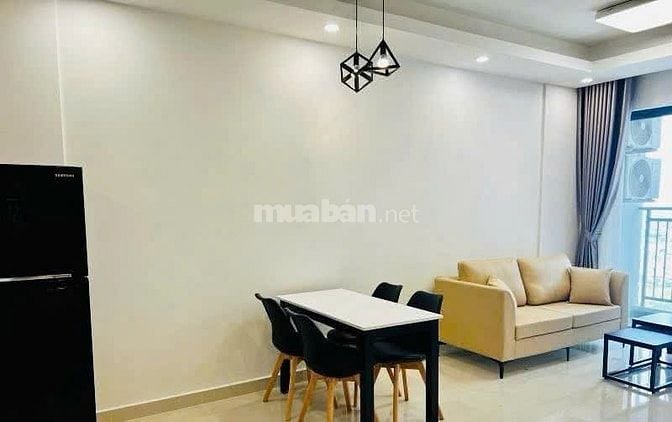 Chung cư Botanica, Hồng Hà, TB: 2p ngủ, 70m2, Full NT, 15tr/th