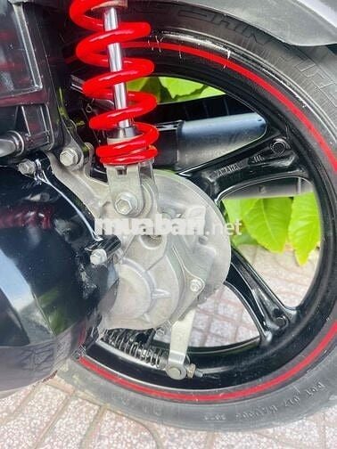 Janus 125 - dk 3/20219 -bstp chính chủ ký