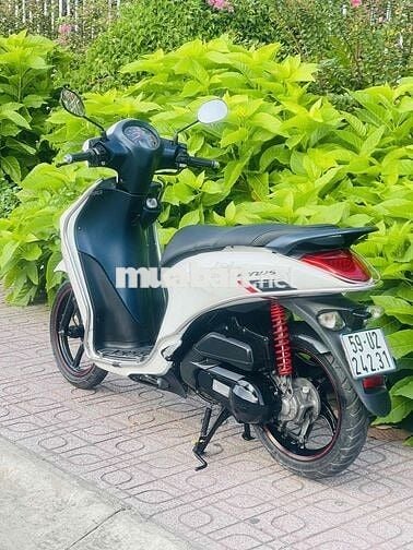 Janus 125 - dk 3/20219 -bstp chính chủ ký
