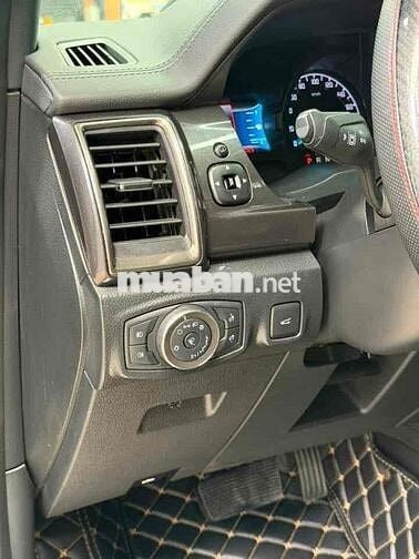 Ford Everest 2020 Titanium Full 2 cầu