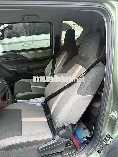 VinFast VF3 2024 Thuê pin - 26000 km