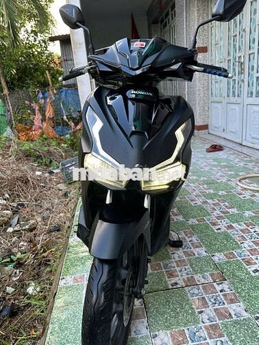 Honda Airblade 2023 Đen 15873 km