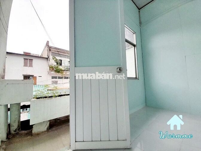 SIÊU PHẨM STUDIO BAN CÔNG RIÊNG NGAY HỌC VIỆN CÁN BỘ 20M2 SẴN MÁY LẠNH