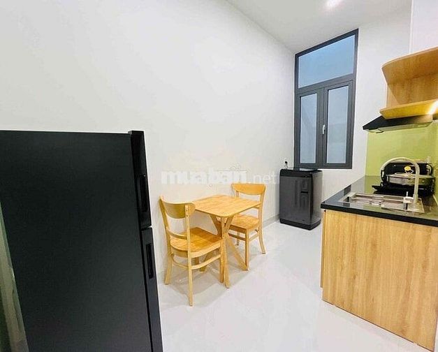 ✨🏙️ CĂN HỘ 1 PHÒNG NGỦ MỚI TINH TẠI TRUNG TÂM THÀNH PHỐ