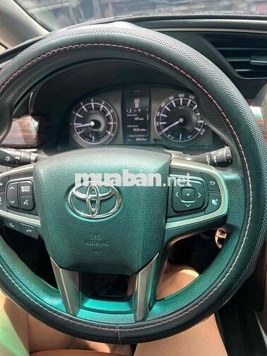 Toyota Innova G 2018 Tự động Nâu