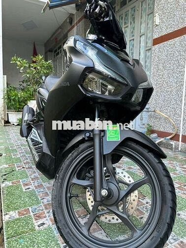 Honda Airblade 2023 Đen 15873 km