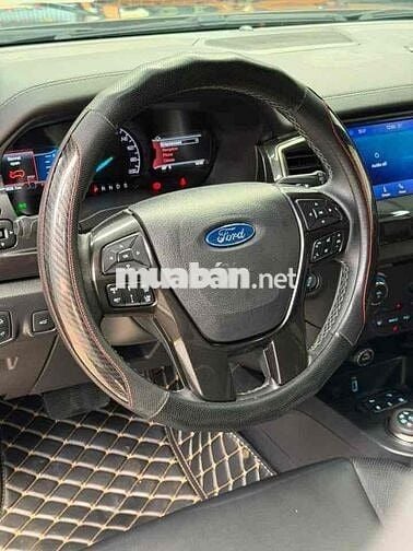Ford Everest 2020 Titanium Full 2 cầu