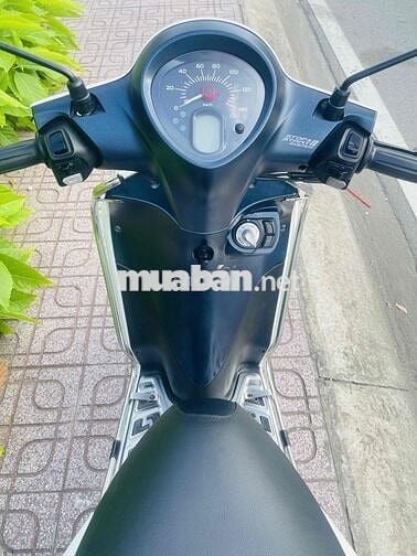 Janus 125 - dk 3/20219 -bstp chính chủ ký