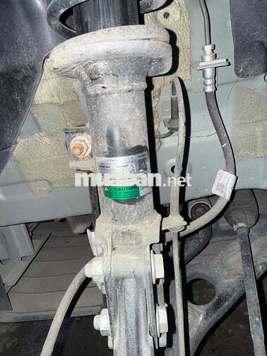 VinFast VF3 2024 Thuê pin - 26000 km