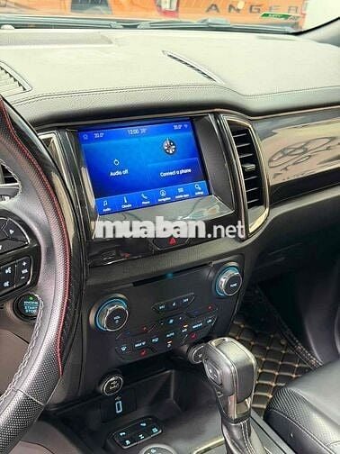 Ford Everest 2020 Titanium Full 2 cầu