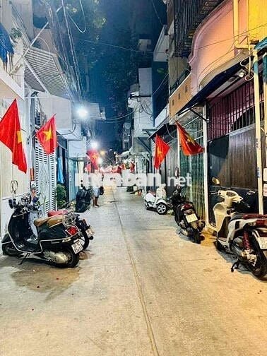 💥QUẬN 3 💥  🌕🌕Đ/c : 176/Nguyễn Thượng Hiền, P14, Quận 3(góc ngã tư NTHi