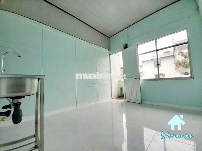 SIÊU PHẨM STUDIO BAN CÔNG RIÊNG NGAY HỌC VIỆN CÁN BỘ 20M2 SẴN MÁY LẠNH