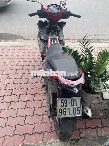 Yamaha Exciter 2015 Đỏ-Đen