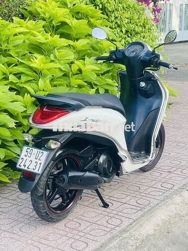 Janus 125 - dk 3/20219 -bstp chính chủ ký
