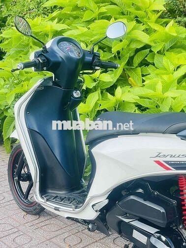 Janus 125 - dk 3/20219 -bstp chính chủ ký