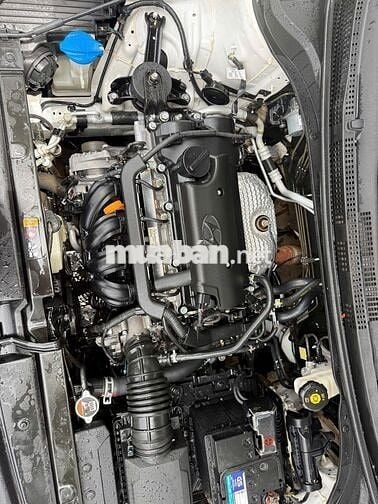 Hyundai Accent 2021 Tự động Trắng Ghế da