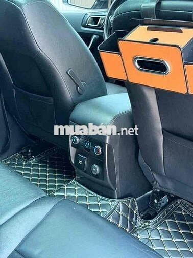 Ford Everest 2020 Titanium Full 2 cầu