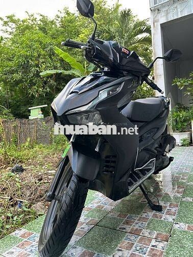 Honda Airblade 2023 Đen 15873 km