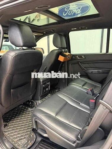 Ford Everest 2020 Titanium Full 2 cầu