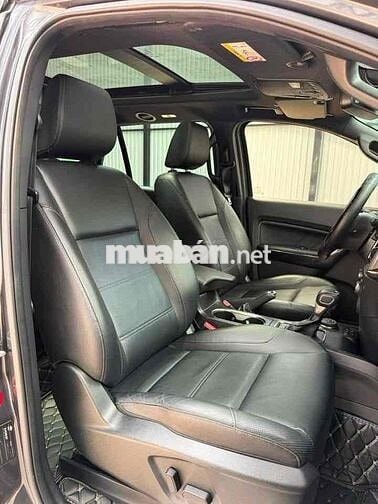 Ford Everest 2020 Titanium Full 2 cầu
