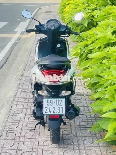 Janus 125 - dk 3/20219 -bstp chính chủ ký