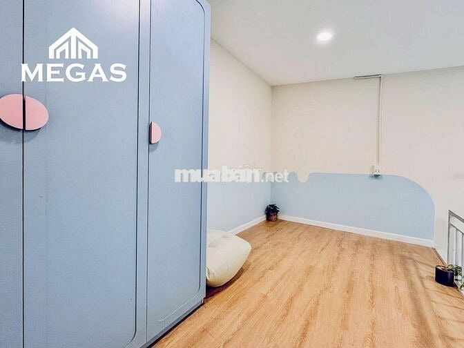 PHÒNG GÁC CAO NGAY XA LỘ HÀ NỘI - ĐẠI HỌC SƯ PHẠM KỸ THUẬT THỦ ĐỨC