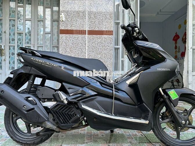Honda Airblade 2023 Đen 15873 km