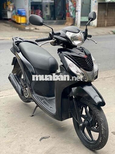 Honda Vision XE ĐẸP MÁY ZIN ÊM CHẤT. BS 61