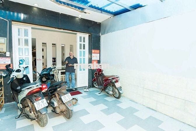 CHO THUÊ MẶT BẰNG GẦN 100m² – GIÁ CHỈ 9 TRIỆU/THÁNG