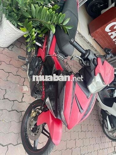 Yamaha Exciter 2015 Đỏ-Đen
